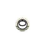 Olive Sand - Ring Holder