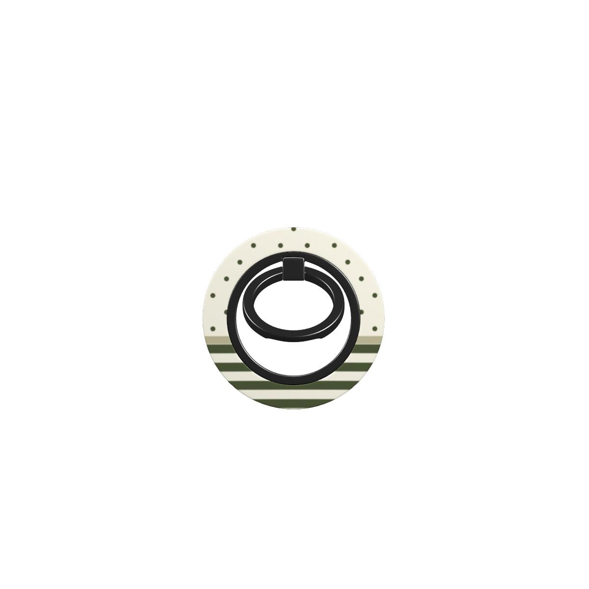 Olive Sand - Ring Holder