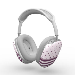 Berry Bloom - AirPods Max Case