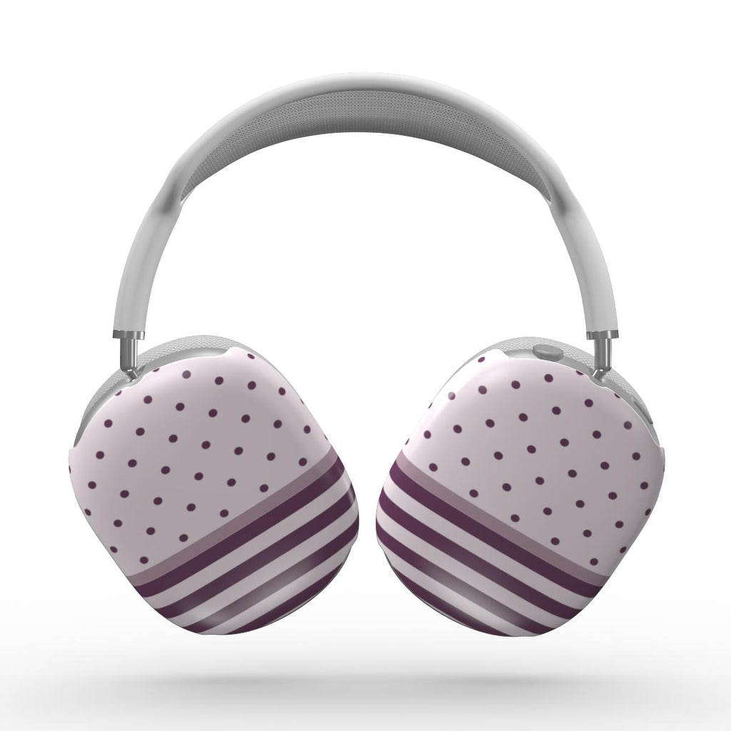 Berry Bloom - AirPods Max Case
