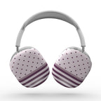 Berry Bloom - AirPods Max Case