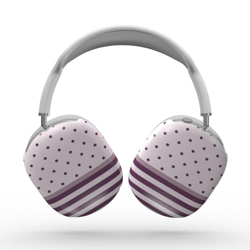 Berry Bloom - AirPods Max Case