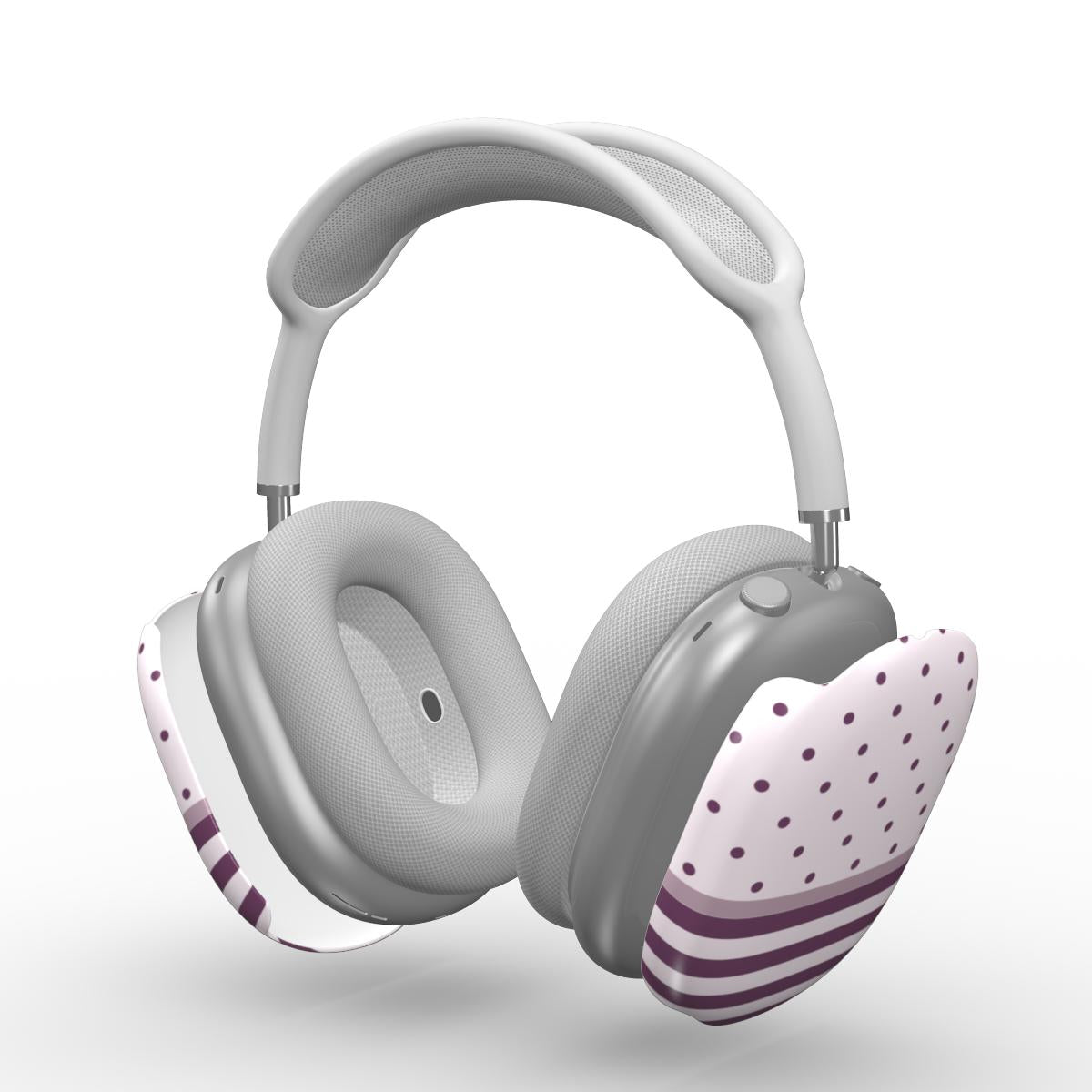 Berry Bloom - AirPods Max Case