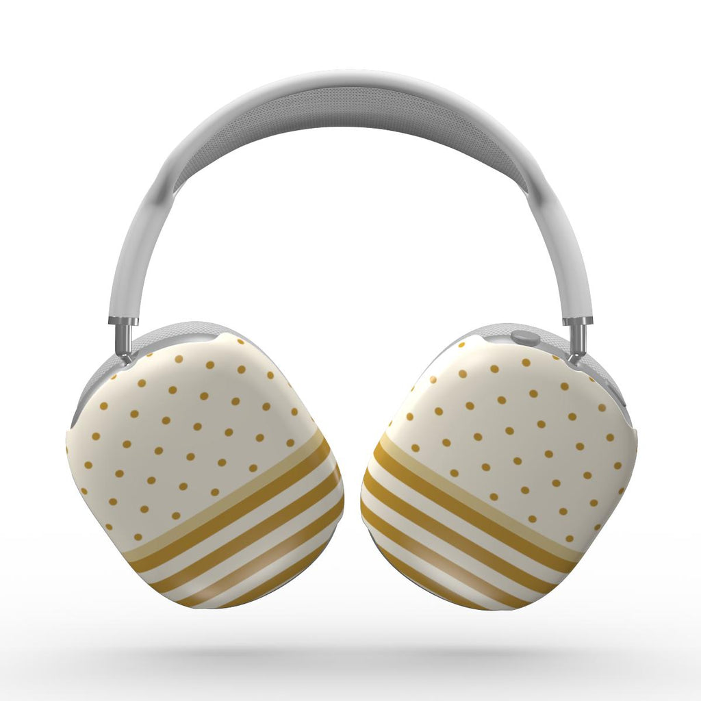 Butter Yellow - AirPods Max Case