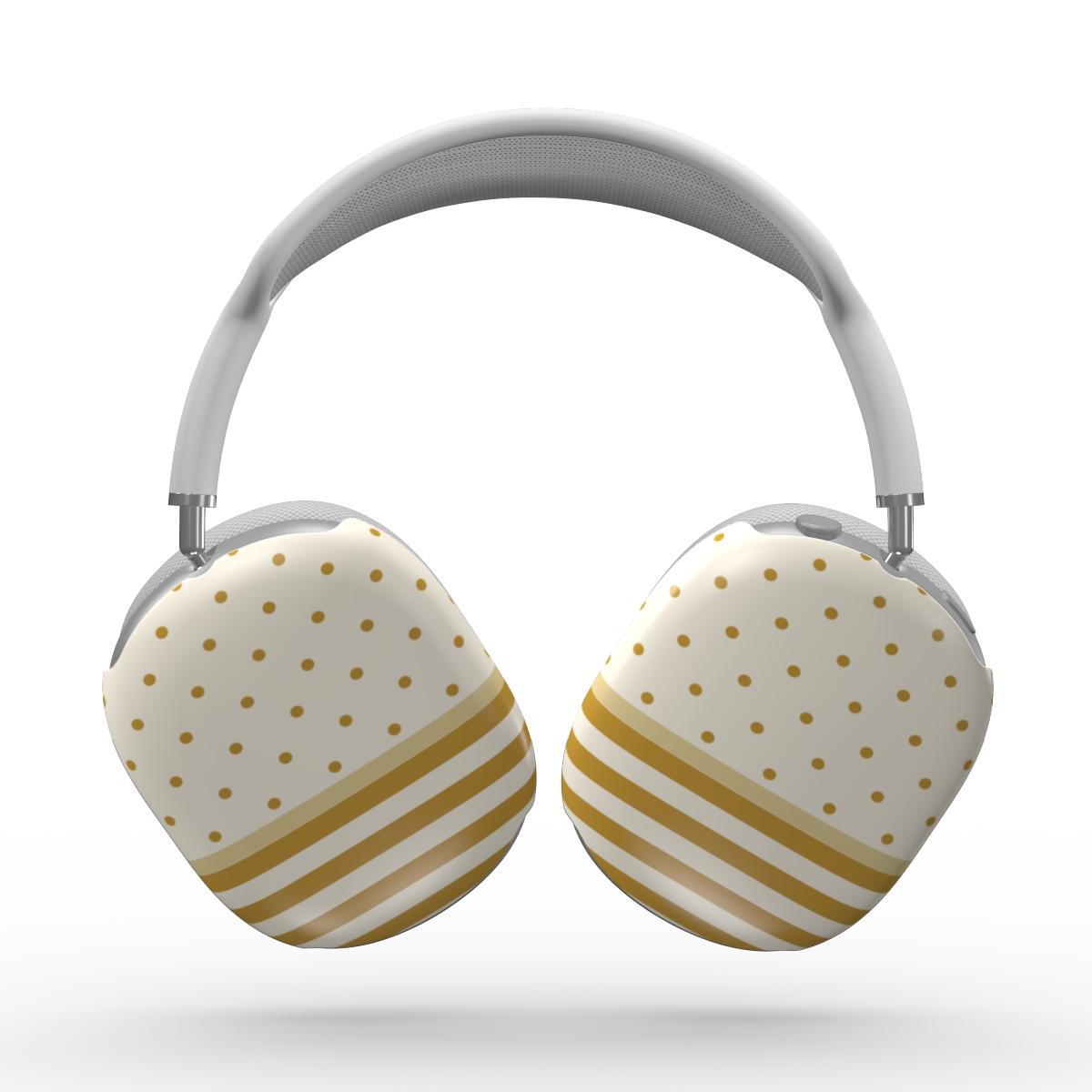 Butter Yellow - AirPods Max Case