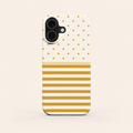 Butter Yellow - Snap