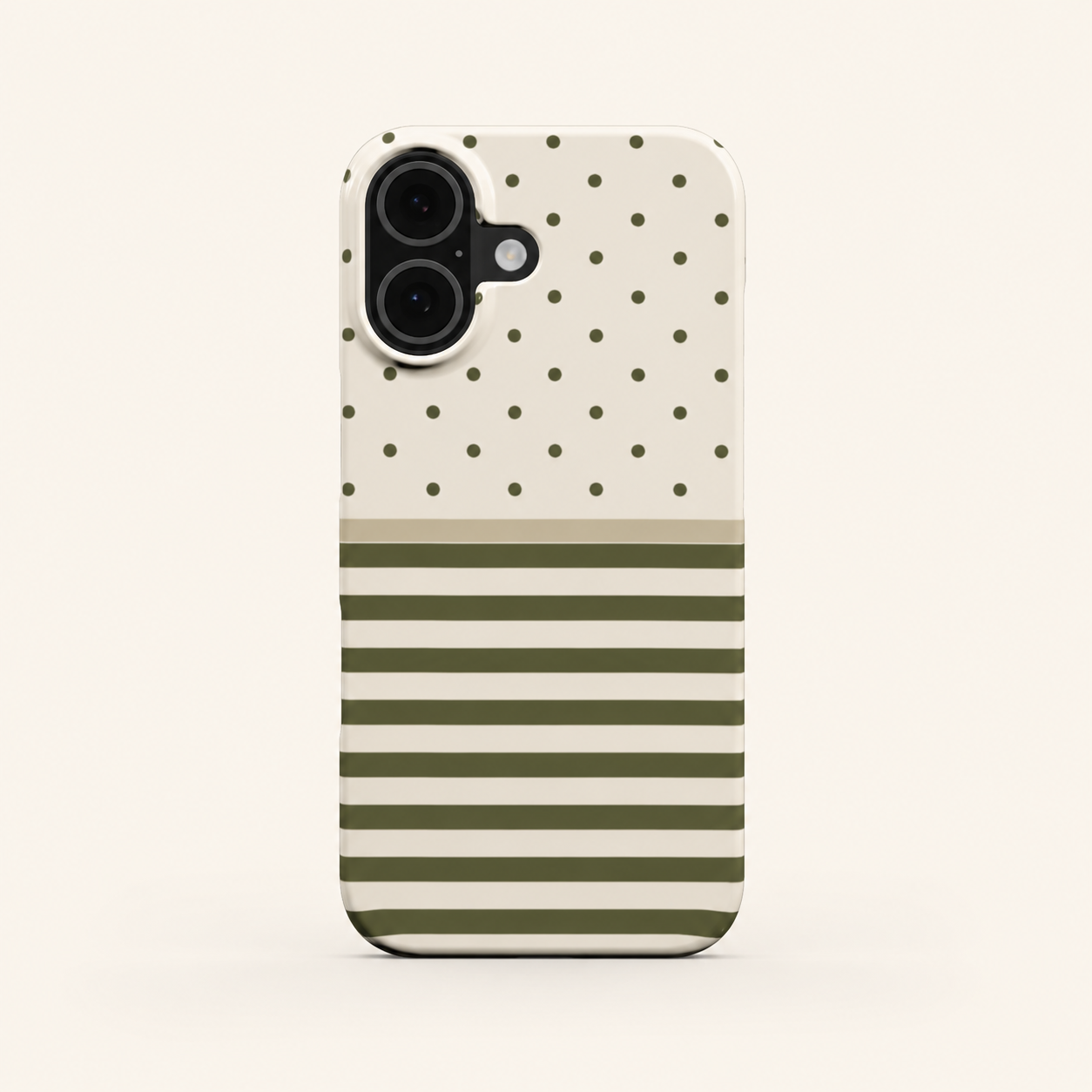 Olive Sand - Snap